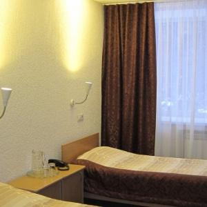 Hotel Izumrud