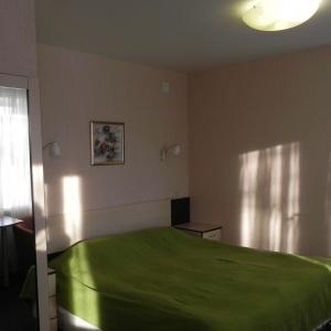 Hotel Izumrud
