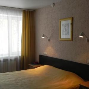 Hotel Izumrud