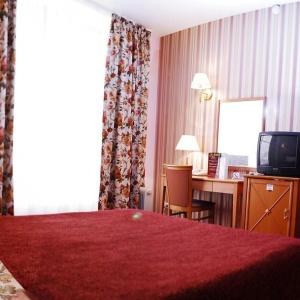Best City Hotel