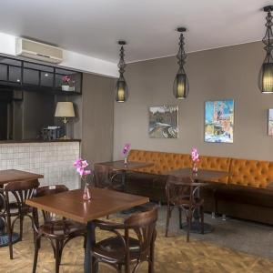 Best City Hotel