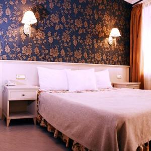Best City Hotel