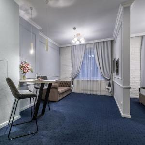 Hotel Staronevsky Dom