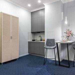 Hotel Staronevsky Dom