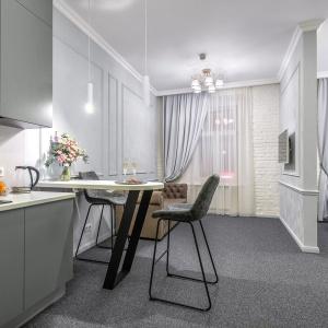 Hotel Staronevsky Dom