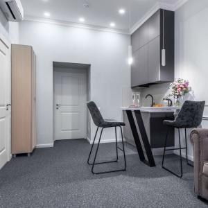 Hotel Staronevsky Dom
