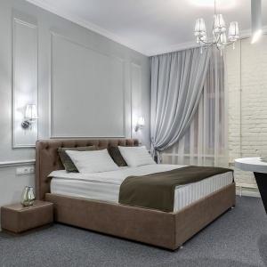 Hotel Staronevsky Dom