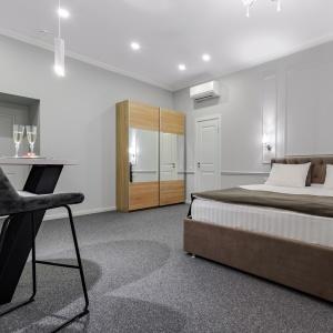 Hotel Staronevsky Dom