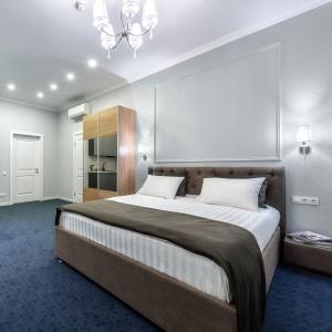 Hotel Staronevsky Dom