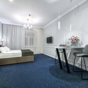 Hotel Staronevsky Dom