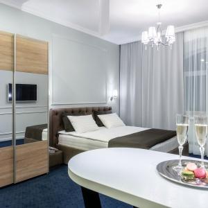 Hotel Staronevsky Dom