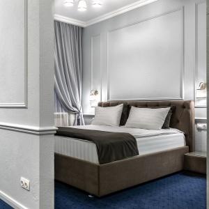 Hotel Staronevsky Dom