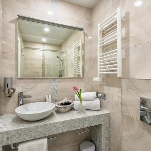 Hotel Staronevsky Dom