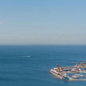Гостиница АЗИМУТ Сити Отель Владивосток
