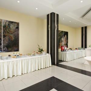 Hotel Beshtau