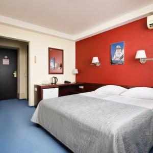 Hotel Beshtau
