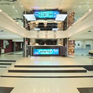 Hotel Beshtau