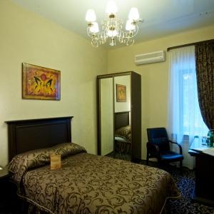 Hotel Metelitsa