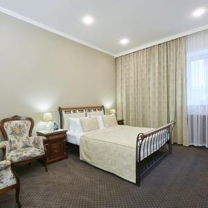 Hotel Metelitsa