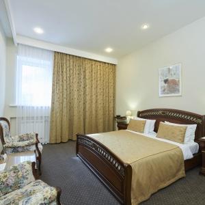 Hotel Metelitsa