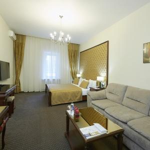 Hotel Metelitsa
