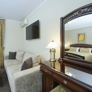 Hotel Metelitsa