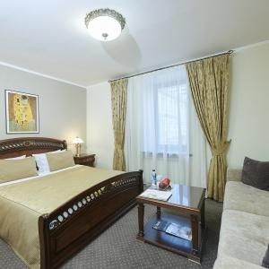 Hotel Metelitsa