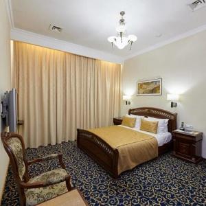 Hotel Metelitsa