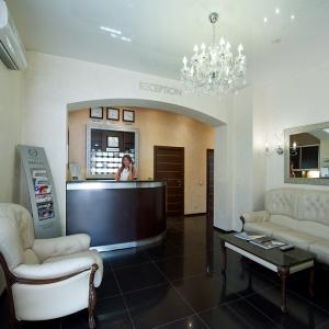 Hotel Metelitsa