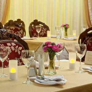 Hotel Metelitsa