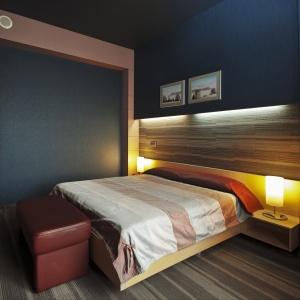 Hotel Victoria