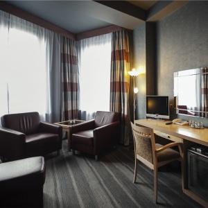 Hotel Victoria