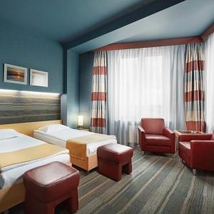 Hotel Victoria