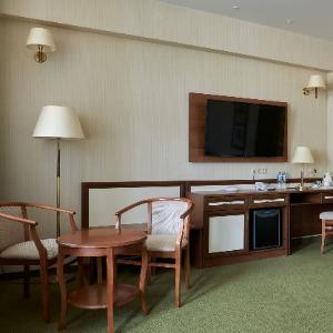 Hotel Alye Parusa