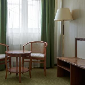 Hotel Alye Parusa