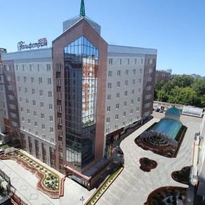 Hotel Gulf Stream