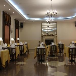 Hotel Gulf Stream