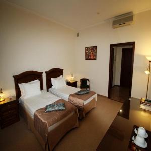 Hotel Gulf Stream
