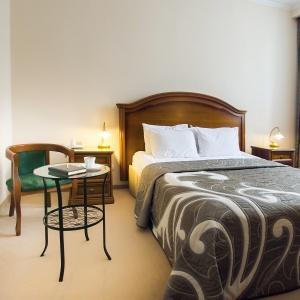 Hotel Gulf Stream