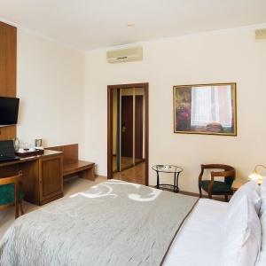 Hotel Gulf Stream
