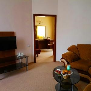 Hotel Gulf Stream