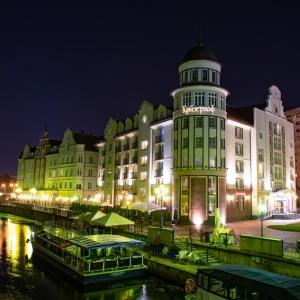 Hotel Kaiserhof