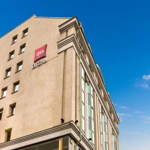 Hotel Ibis St.Petersburg Centre