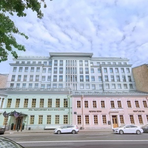 Гостиница Васильевский Отель