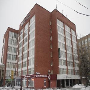 Гостиница Охотник