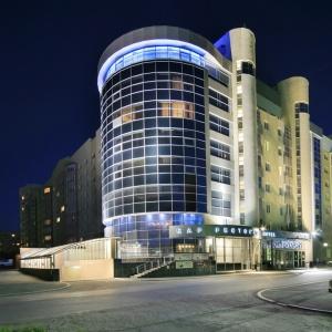 Hotel Vizavi