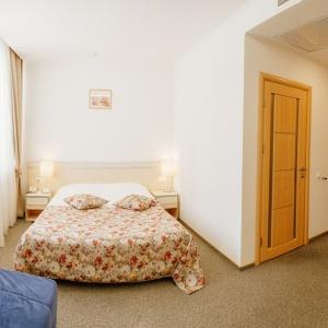 Hotel Vizavi