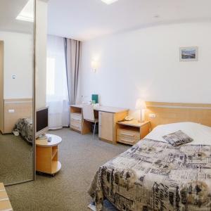 Hotel Vizavi