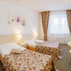 Hotel Vizavi