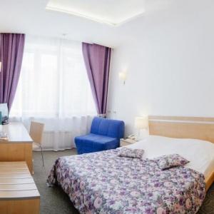 Hotel Vizavi